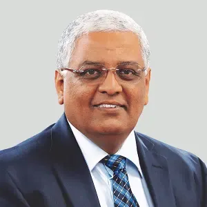 HAMPAPUR RANGADORE BINOD