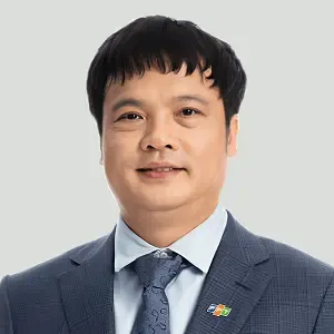 Nguyễn Văn Khoa — Tổng giám đốc FPT