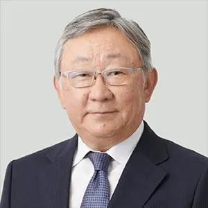 TOSHIKAZU NAMBU
