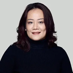 TRAN THI HONG LINH